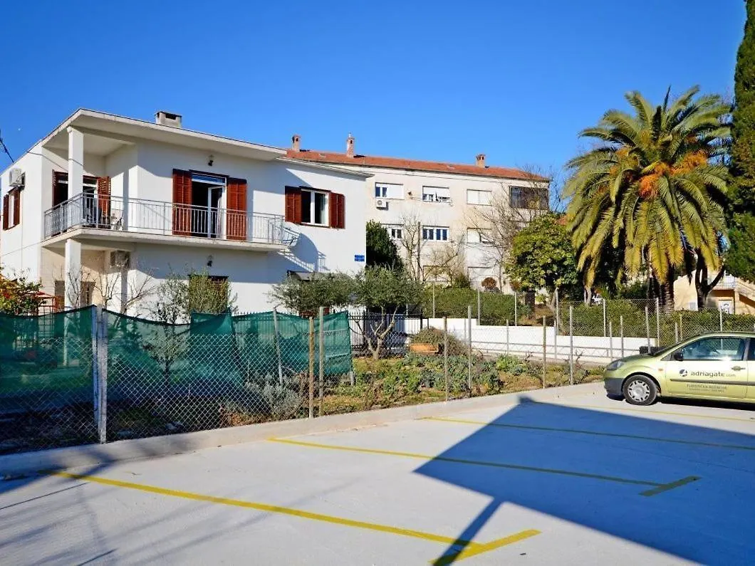 Apartment Romeo Trogir
