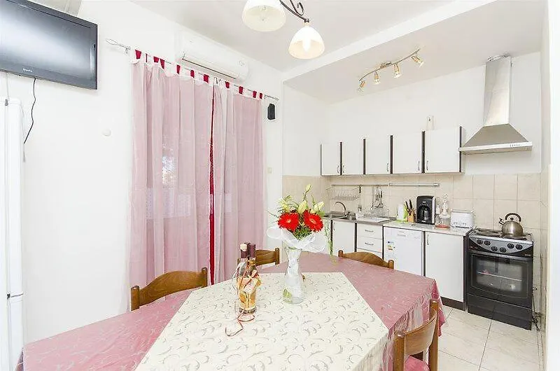 Apartment Romeo Trogir Croatia