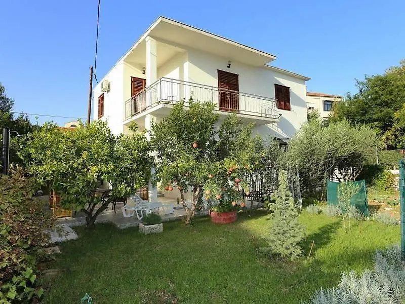 Apartment Romeo Trogir Croatia