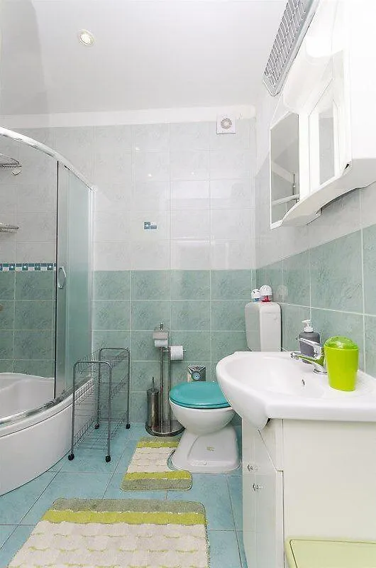 Apartment Romeo Trogir