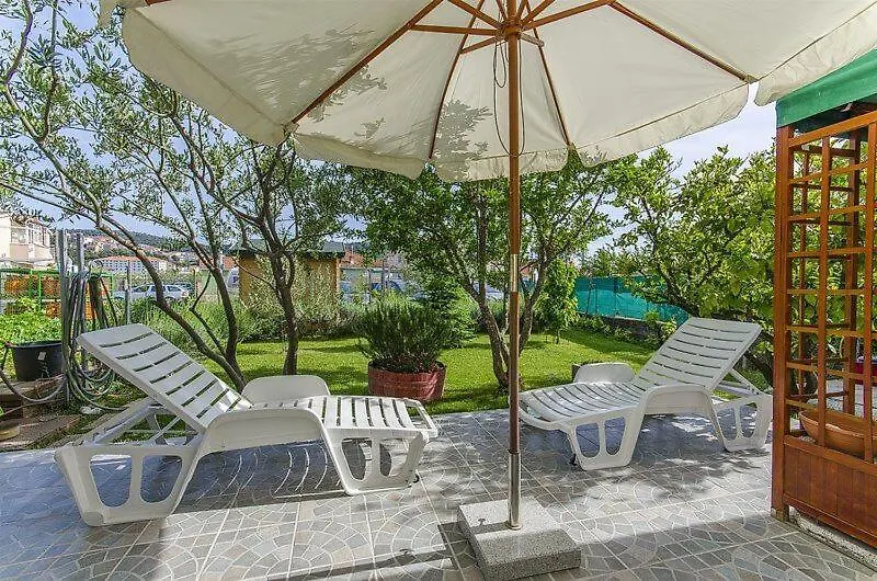 Apartment Romeo Trogir