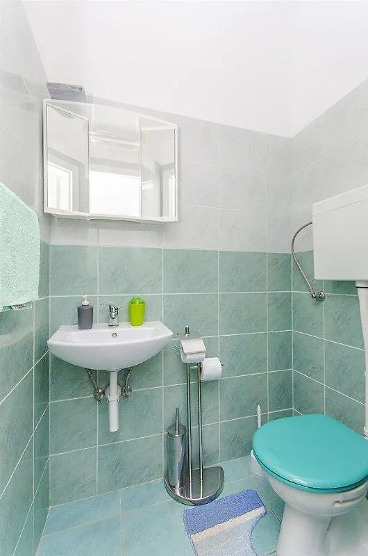 Apartment Romeo Trogir