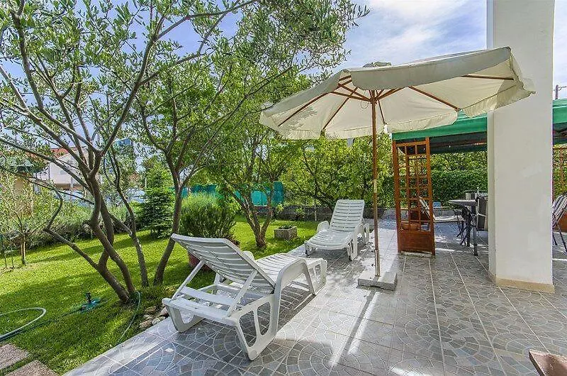 Apartment Romeo Trogir