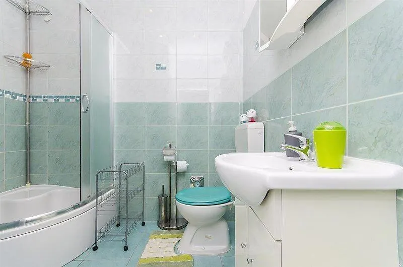 Apartment Romeo Trogir