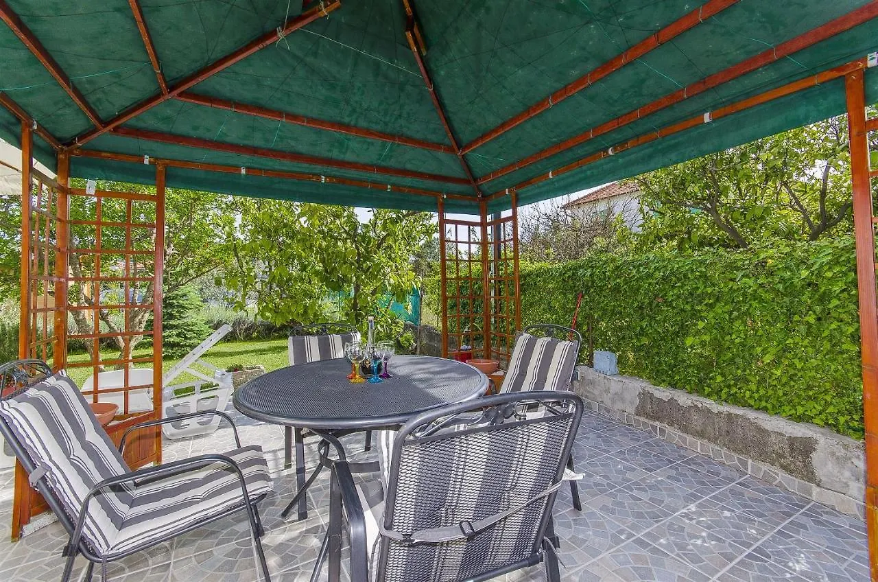 Apartment Romeo Trogir